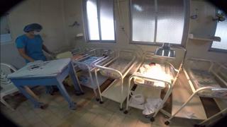 Destituyen al director regional de Salud por muerte de bebes