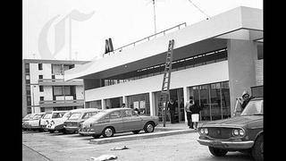 Súper Market, el primer supermercado que se abrió en el Perú hace 60 años