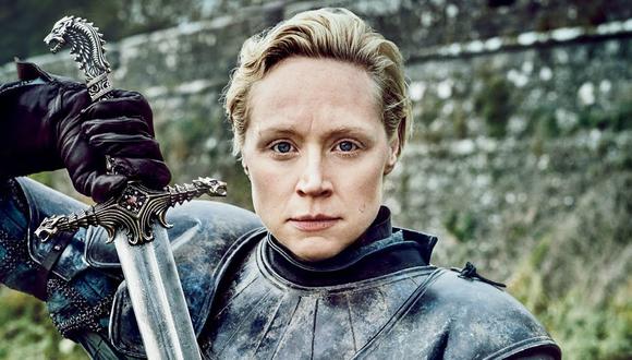 Gwendoline Christie habló del&nbsp;final de "Game Of Thrones".  (Foto: HBO)
