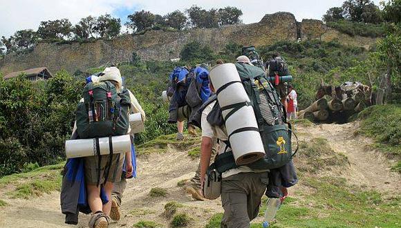 Limeños mueven S/.380 mlls. durante sus viajes por Semana Santa