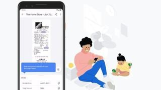 Stack, la aplicación experimental de Google que organiza las facturas por ti