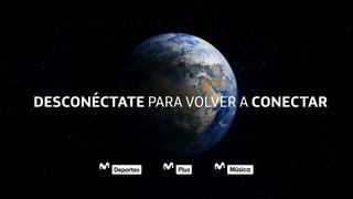 Los canales Movistar te invitan a unirte a La hora del planeta