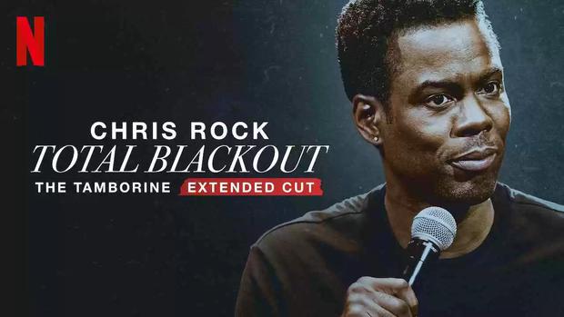 In this extended version, Chris Rock takes the stage for a new special loaded with acid observations on fatherhood, infidelity and politics.