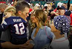 Tom Brady el gran secreto de su madre que nunca fue revelado