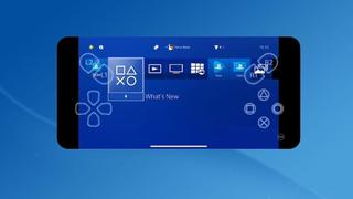 PlayStation 4 | Ahora podrás controlar tu consola desde un iPhone o iPad