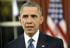 Barack Obama: ‘Destruiremos a Estado Islámico’ 