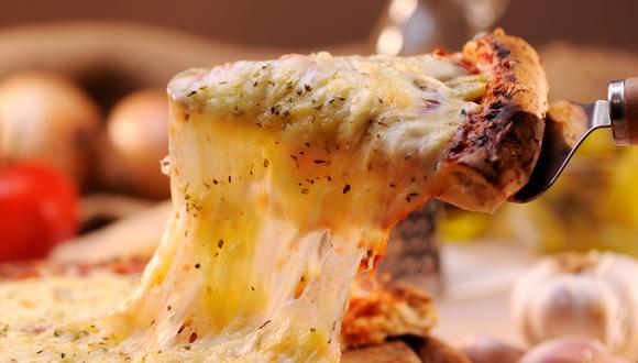 Provecho reúne tres preparaciones suculentas para los amantes del queso. ¡Toma nota!