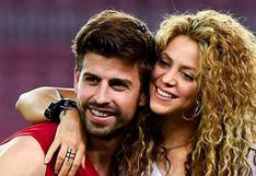 Shakira desmiente rumores sobre un supuesto embarazo