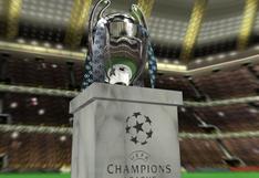 Champions League: así son ubicados los equipos en los bombos previo al sorteo