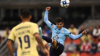 América empató 1-1 ante Pachuca en el Azteca por la séptima jornada del Apertura 2019 Liga MX | VIDEO