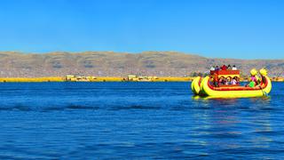 PTAR Titicaca: En septiembre se suscribirá contrato para desarrollo del proyecto