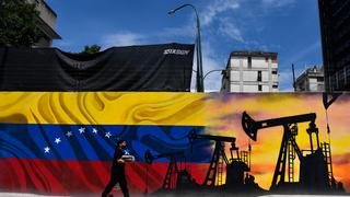 Venezuela se recupera pese a las sanciones
