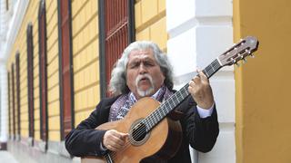 Manuelcha Prado sobre la música andina: “Cuando recién salieron  las Dinas o Sonias yo las defendí de los críticos puristas”