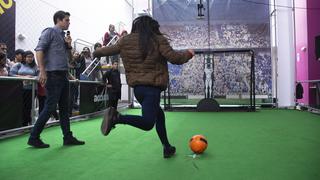 Tecnología en el deporte: ¿cómo esta herramienta está al servicio del fútbol?