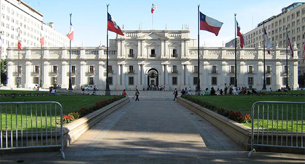 Chile respondió a segunda nota de protesta de Perú. (Foto: Wikipedia)