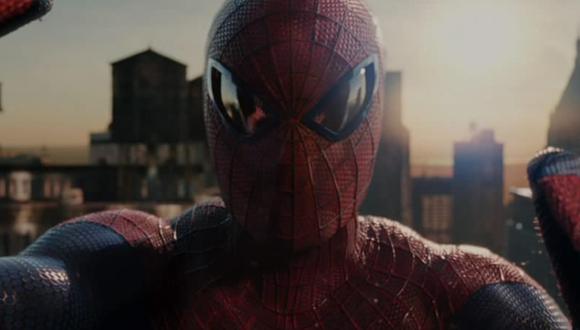 "The Amazing Spider-Man" tiene una duración de 136 minutos. (Foto: Columbia Pictures)