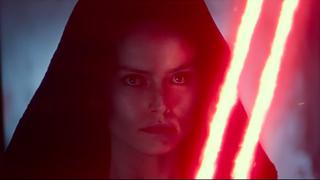 ¡Mira aquí el nuevo tráiler de Star Wars: Episodio 9 - 'The Rise of Skywalker'!