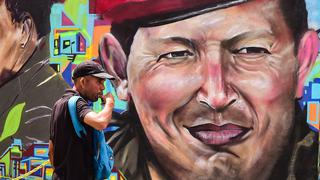 5 años después de la muerte de Hugo Chávez Venezuela está más pobre