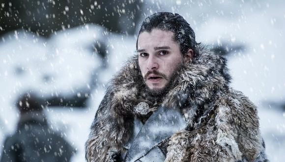 Según la historia, Jon Snow resultó ser el legítimo heredero al Trono de Hierro; pero contrario a como hubiéramos imaginado, no reclamó su lugar luego de matar a Daenerys Targaryen. (Foto: Difusión)