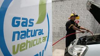 Más de 324.000 vehículos usan GNV en el país, según Infogas