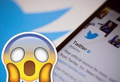 Twitter suspende 235 mil cuentas que promovían el terrorismo 