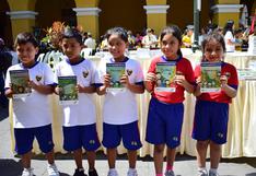 Libros: bibliotecas escolares fueron implementadas gracias al Programa Lima Lee
