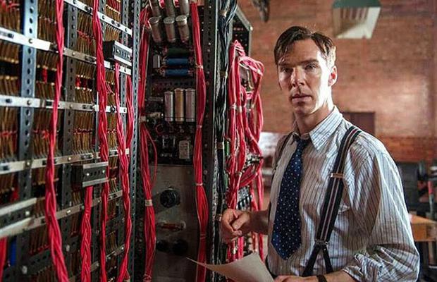 "The Imitation Game" is available on Apple TV.  (Photo: Diffusion)