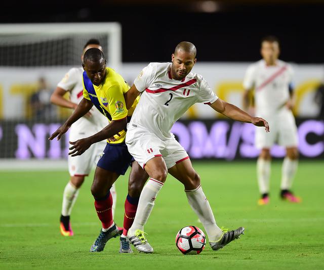 Alberto Rodríguez. (Foto: AFP)
