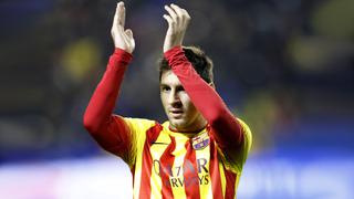 Barcelona quiere convertir a Messi en el mejor pagado del mundo