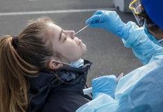 Nueva Zelanda alcanza cifra récord de contagios de coronavirus de toda la pandemia pese a la vacunación