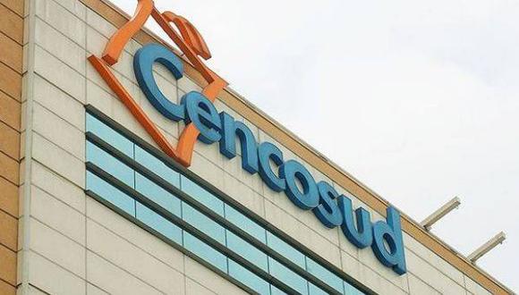 Cencosud aumentó sus utilidades en 68% en el segundo trimestre