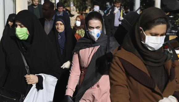 El ministerio de Sanidad de Marruecos anunció que el afectado del nuevo coronavirus es un ciudadano marroquí residente en Italia. El país se suma a otros países de África donde ya se han registrados casos del COVID-19, como Argelia, Túnez, Senegal y Nigeria. (Referencial AFP)