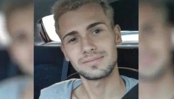 Medios españoles informan que testigos de lo sucedido aseguran que al joven lo mataron al grito de "maricón". (Redes sociales).
