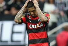 Paolo Guerrero: Se confirmó nuevo torneo para Flamengo en temporada 2016