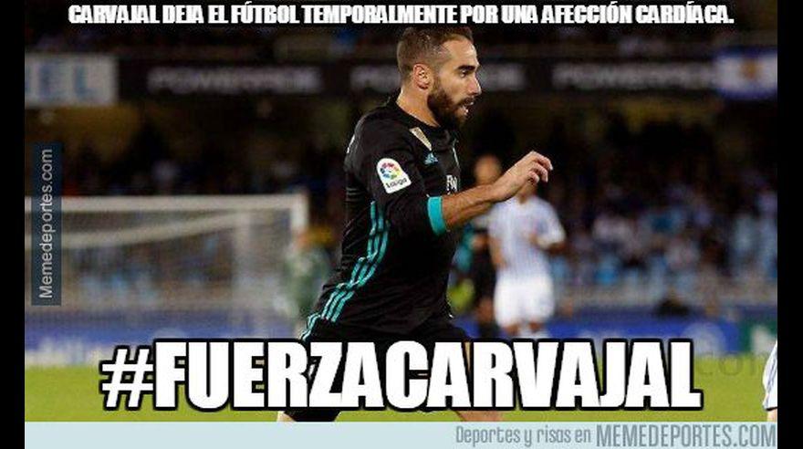 Real Madrid vs. Español: memes tras la victoria merengue. (Foto: agencias)