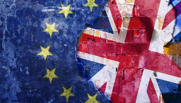 Brexit: Reino Unido dejó la Unión Europea el pasado 31 de enero pero los verdaderos cambios se notarán a partir de 2021. (Getty Images).