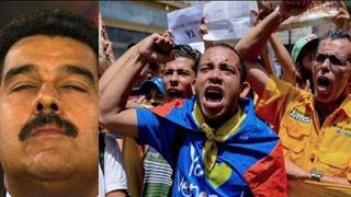 ¿Cómo ven dos venezolanos en el Perú la situación de su país?