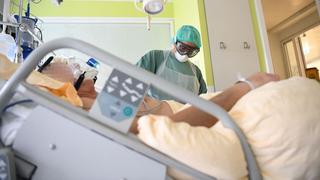 Austria impone cuarentena a las personas no vacunadas contra el coronavirus a partir del lunes