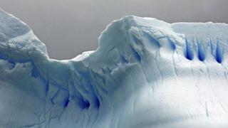 Deshielo de la Antártida no sería extremo como indican estudios