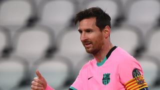 Se pelean por Messi: las ofertas de dos poderosos clubes de Europa para fichar al crack del Barcelona