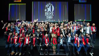 Coronavirus: World’s 50 Best Restaurants 2020 es pospuesto al 2021 por la pandemia