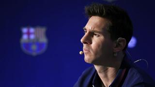 Barcelona: Lionel Messi irá a juicio por fraude fiscal