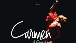 “Carmen” será la primera ópera que se verá en el Perú tras dos años de pandemia