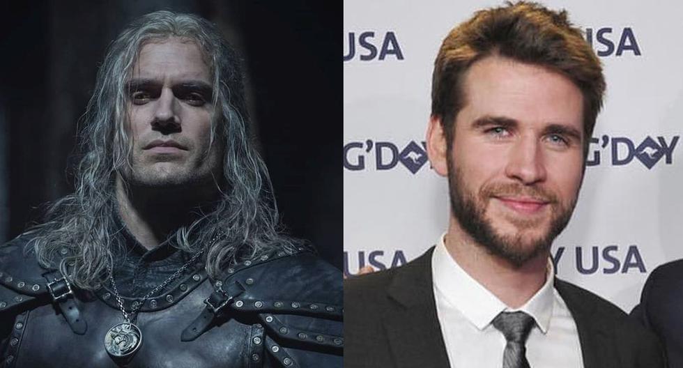‘The Witcher’ renewed for a fourth season without Henry Cavill: Liam Hemsworth will be the new Geralt from Rivia Netflix USA US Celebrities RMMN |  TVMAS