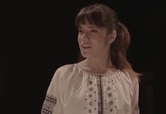"Una historia de amor israelí" en el Teatro El Olivar