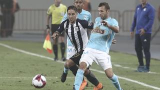 Alianza Lima: ¿partido frente a Sporting Cristal corre peligro de suspenderse?