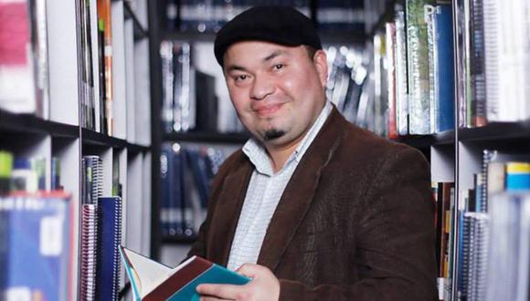 Peruano entre los finalistas al Premio Herralde de Novela