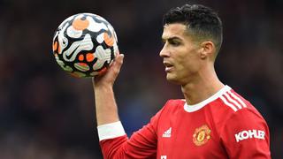 El increíble lugar donde se cerró el fichaje de Cristiano Ronaldo por Manchester United, según Gary Lineker