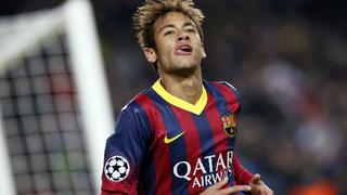 Premio por sus goles: le adelantaron las vacaciones a Neymar