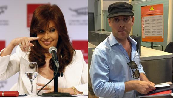 Muerte de Nisman: ¿El Gobierno persigue al periodista clave?